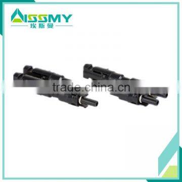 MC3 Solar Connector Pulg and Socket photo-2