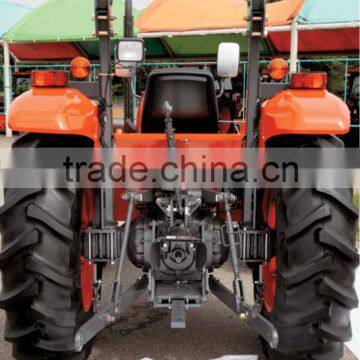 Mini Tractor Trailer M6040 photo-6