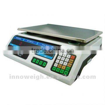 Price Computing 30kg digital scale