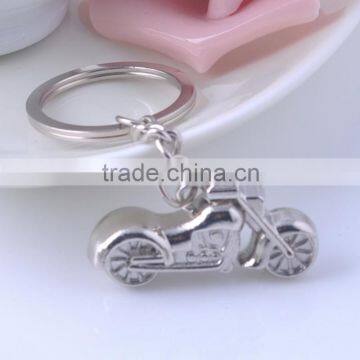 Creative gifts key chain Personality motorcycle keychains