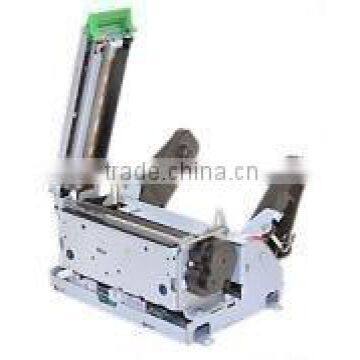 Heavy Duty 80mm Kiosk Thermal Printer NP-3411, With Autocutter photo-2