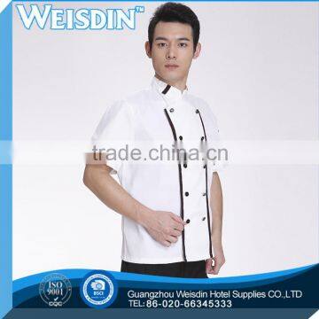 fashion chefs uniform cook clothes