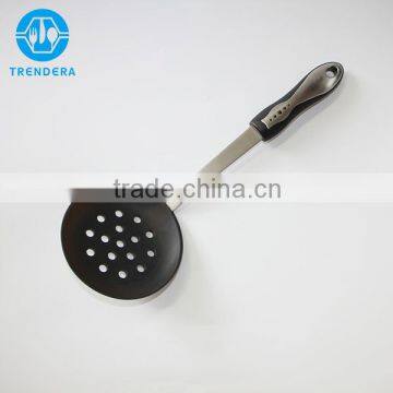 New Arrival High Quality Low Price Slotted Ladle Quality Choice