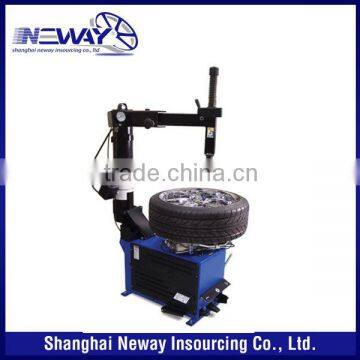 China manufacture nice looking machines for tire changer on sale