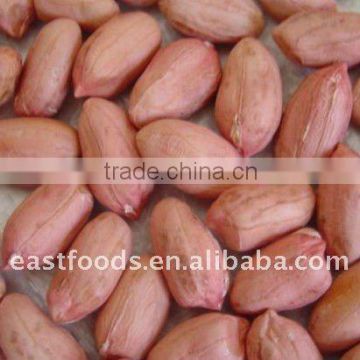 new crop peanut kernel originate in china