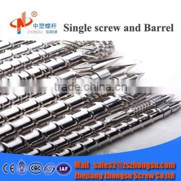 Chen Hsong Injection Machine Single Screw Barrel for PET Bottle Cap photo-6