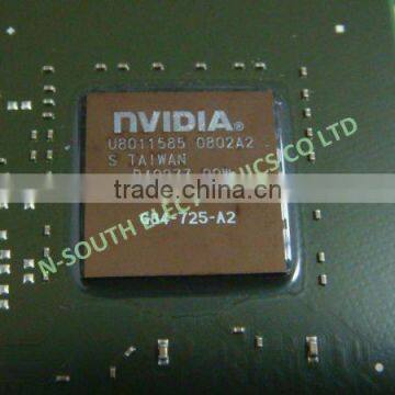 Hot Laptop graphic card for acer 8920 laptop chipset g84-725-a2