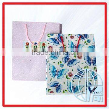 gift TOTE paper bag