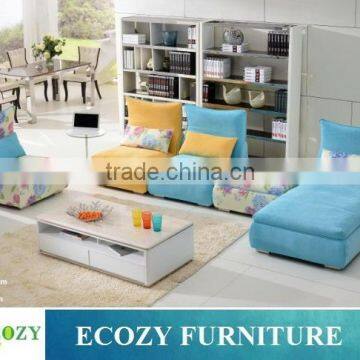 2013 New Design Living room furniture sofa