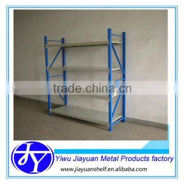 light duty warehouse rack