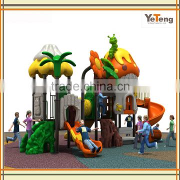 plastic Outdoor Playground/Kids Games Outdoor/animal playground