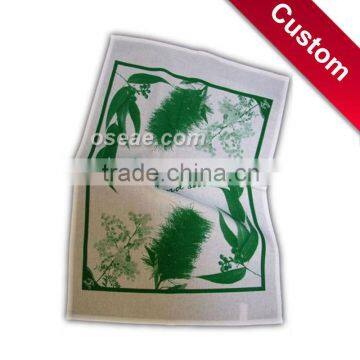 Plain linen tea towels wholesale