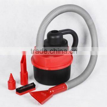 CE Approved DC 12V Powerful Protable Car Vacuum Cleaner for Home and Car Wash