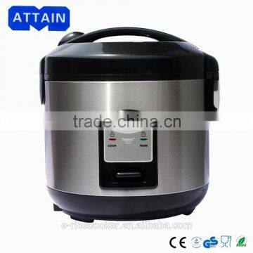 Electric Automatic Keep Warm cast iron electric cooker