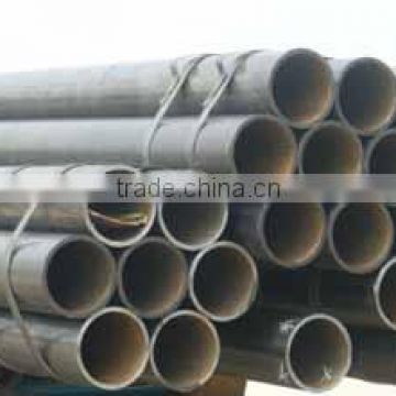 Construction Pipe