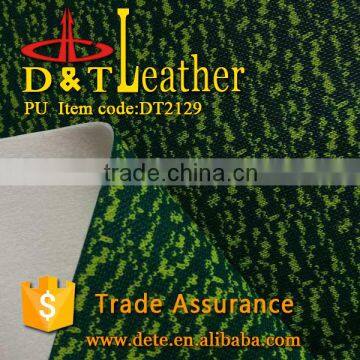 PU Synthetic Leather photo-2