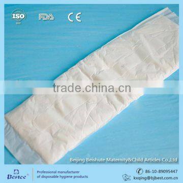 Female Disposable Urinary Incontinence Pad photo-3