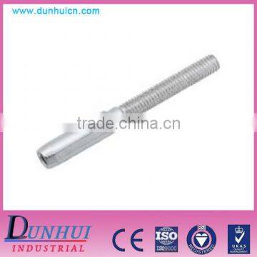Stainless Steel Swage Stud Terminal hardware