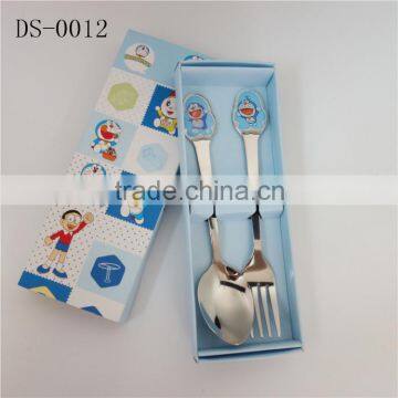 DS-0012 Best Sale Stainless Steel Cutlery Set
