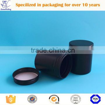 80g aluminium round can tin