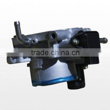 Original Transmission Equipment Electronic Throttle Valve Body for BYD L3 Accessories photo-3