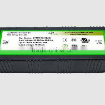 50W led driver 1400mA output Compact & efficient durabe quality