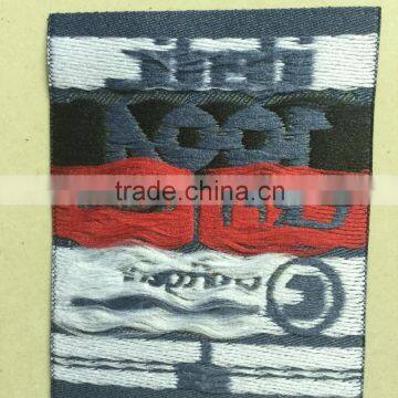 Factory Direct Clothing Labels for Clothing in Apparel for Garment Blanket and Caps Factory Sale photo-3