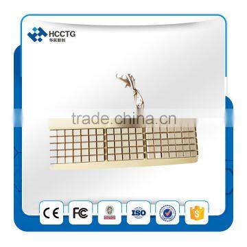 shenzhen latest keyboard technology whole sale mechanical keyboard-HCC95A
