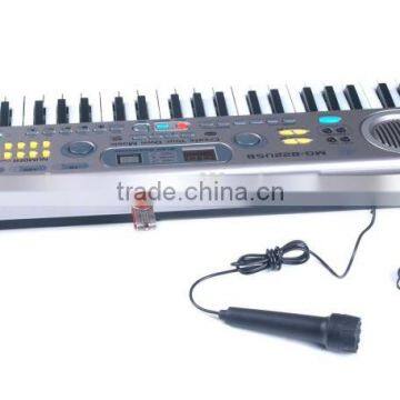 49 Keys Plastic Toys MQ-822USB photo-6