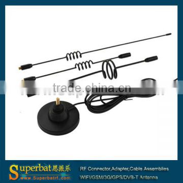 10DBi 3g gsm umts antenna 890-960 1710-2500 mhz CRC9 Connector for GSM/3G Devices/Wireless