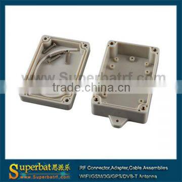 Plastic Waterproof electrical box - 3.93"*2.67"*1.57"(L*W*H)