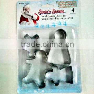 Biscuit Cooky Cutter Set