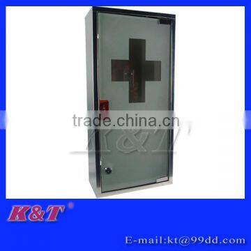 4 layers Hot sale stainless steel first aid box