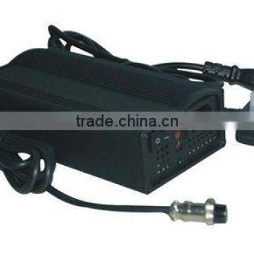 Lithium battery charger TB-0406A for Li-ion/Lipo battery battery