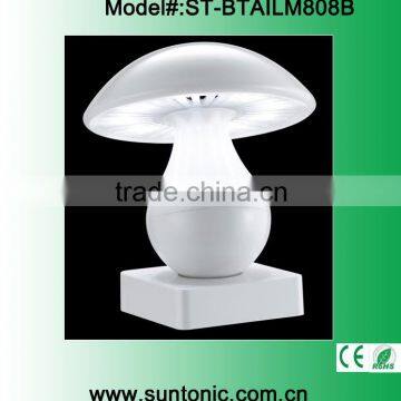 BTAi-LM808B mushroom lamp bluetooth speaker