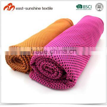 Promotional Cooling Neck Towel