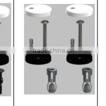 KangMei Urea wc Toilet Seat Cover photo-5