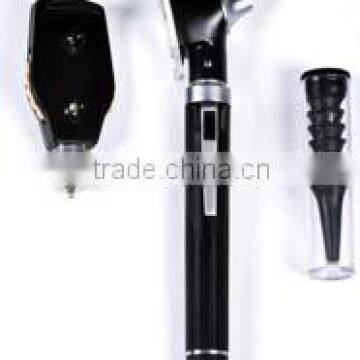 Diagnostic LED Opthalmoscope Otoscope Portable