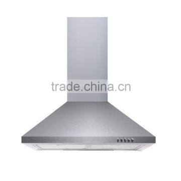 European type 600mm cooker hood kitchen appliances in dubai