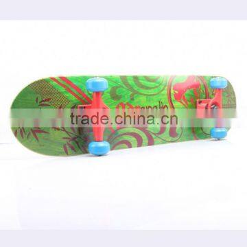 Nice Design Long Skateboard Skateboard Truck Tools Cruiser Skateboard Colorful photo-4