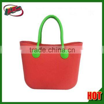 Factory wholesale colorful quality silicone o bag