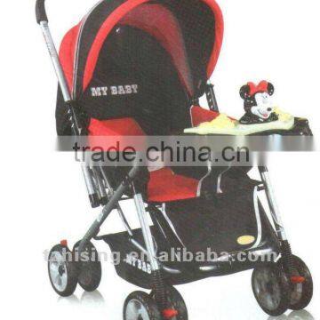 New High-grade Stroller