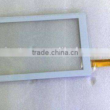 9 Inch Tablet Replacement Touch Screen Digitizer VTCP090A25-FPC-2.0