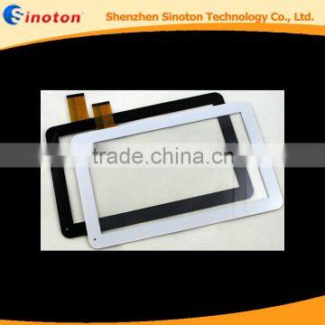 For DH-1019A1-PG-FPC075 Tablet Touch Screen Digitizer