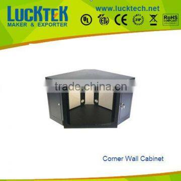 Corner Wall Mount Cabinet