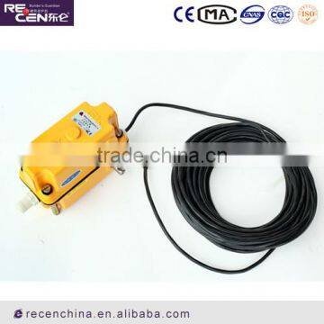 RC/A5 Tower Crane Load Moment Indicator