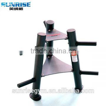 Olympic Weight Tree Barbell Plate Tree photo-2