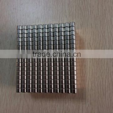 neodymium magnet trade