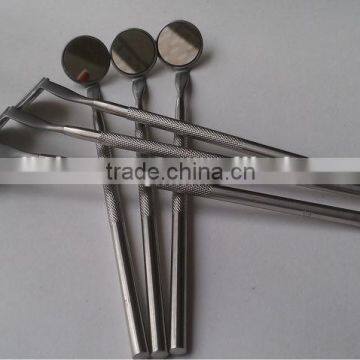 Dental Mouth Mirror Front Surface photo-2