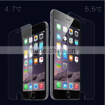 Best price for iphone 6 glass screen protector film